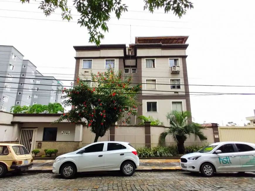 Foto 1 de Apartamento com 2 Quartos para alugar, 109m² em Santo Antônio, Joinville