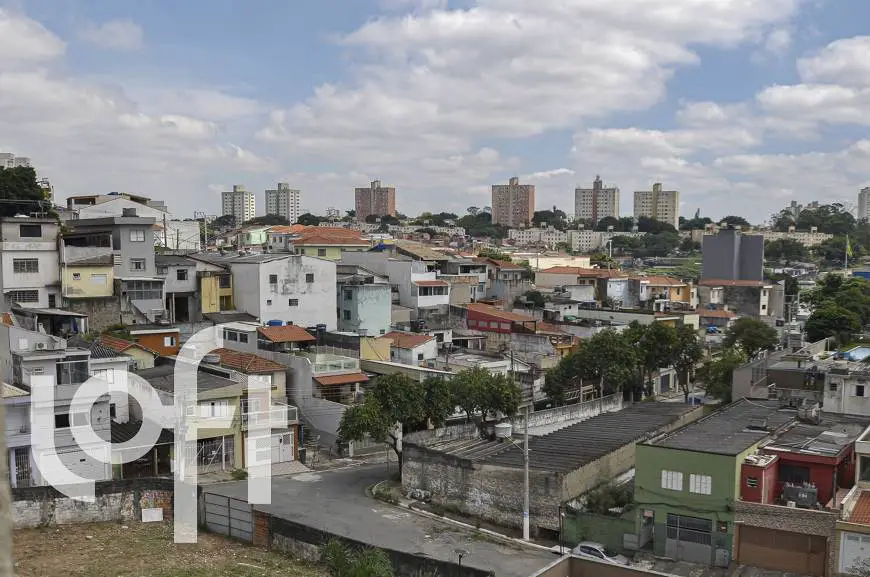 Foto 3 de Apartamento com 2 Quartos à venda, 48m² em Saúde, São Paulo