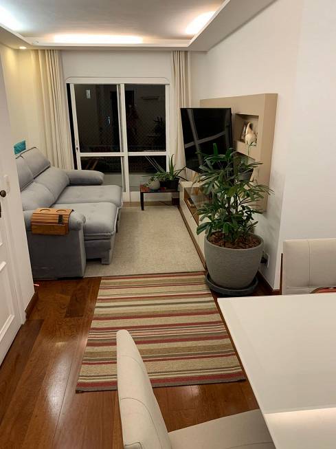 Foto 1 de Apartamento com 2 Quartos à venda, 107m² em Sumarezinho, São Paulo