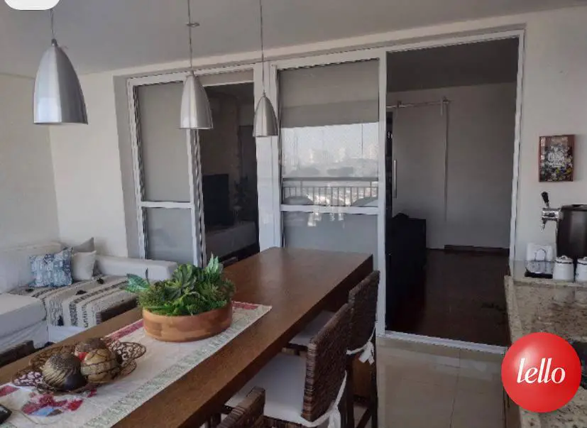 Foto 1 de Apartamento com 2 Quartos à venda, 103m² em Tatuapé, São Paulo