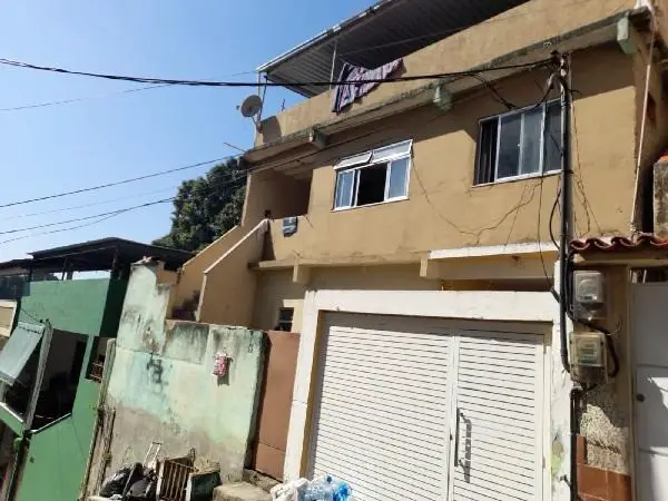 Foto 1 de Apartamento com 2 Quartos à venda, 86m² em Tauá, Rio de Janeiro