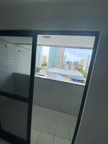 Foto 2 de Apartamento com 2 Quartos à venda, 56m² em Tirol, Natal