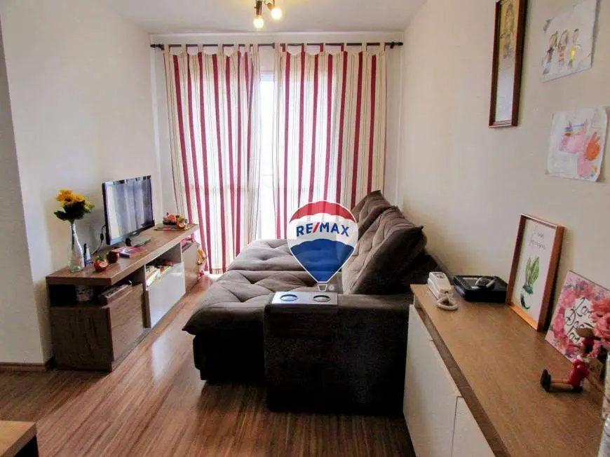 Foto 1 de Apartamento com 2 Quartos à venda, 57m² em Torres Tibagy, Guarulhos