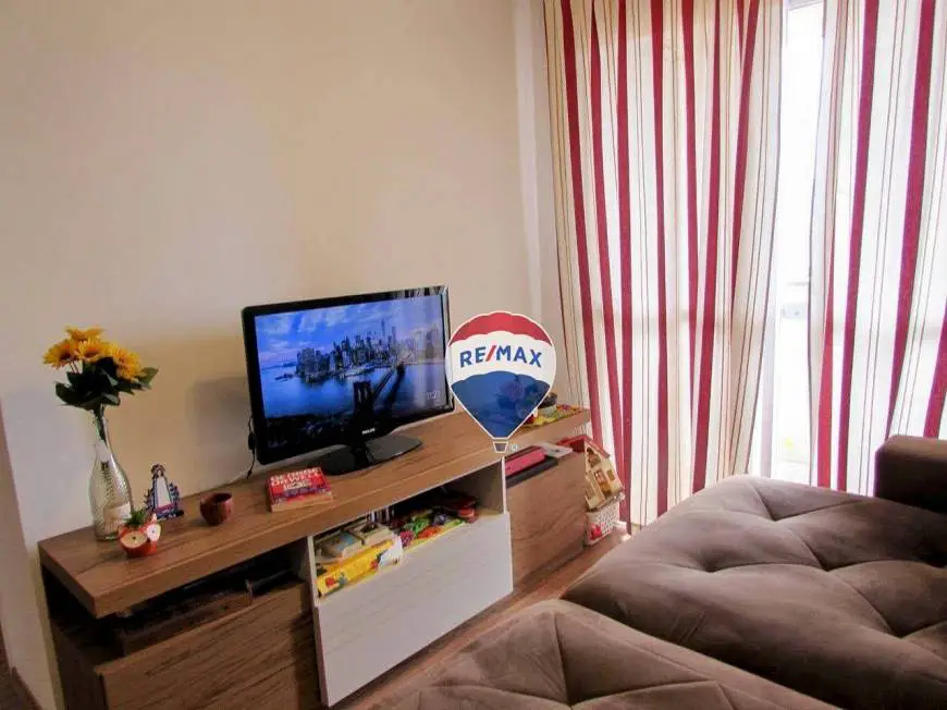 Foto 3 de Apartamento com 2 Quartos à venda, 57m² em Torres Tibagy, Guarulhos