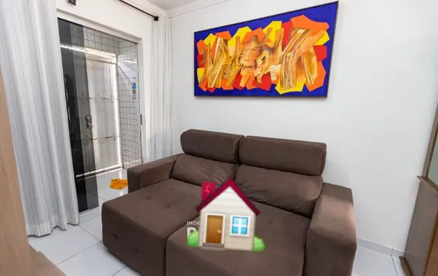 Foto 5 de Apartamento com 2 Quartos à venda, 60m² em Treze de Maio, João Pessoa