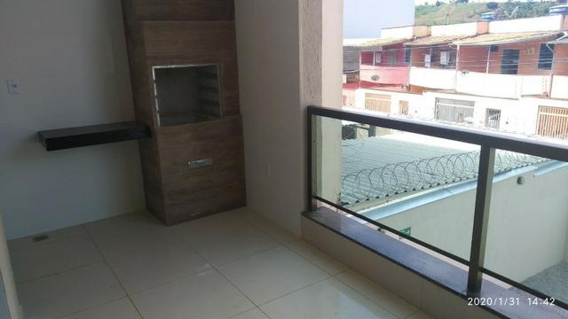 Foto 1 de Apartamento com 2 Quartos à venda, 65m² em Veneza, Ipatinga