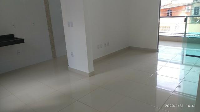 Foto 3 de Apartamento com 2 Quartos à venda, 65m² em Veneza, Ipatinga