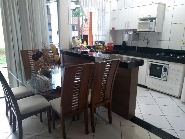 Foto 2 de Apartamento com 2 Quartos à venda, 72m² em Veneza, Ipatinga