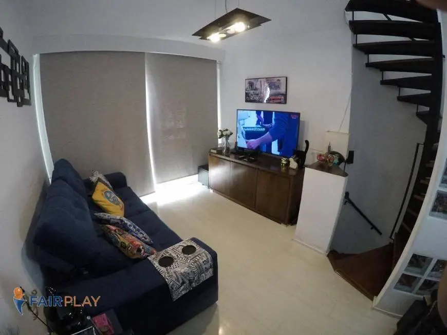 Foto 4 de Apartamento com 2 Quartos à venda, 106m² em Vila Andrade, São Paulo