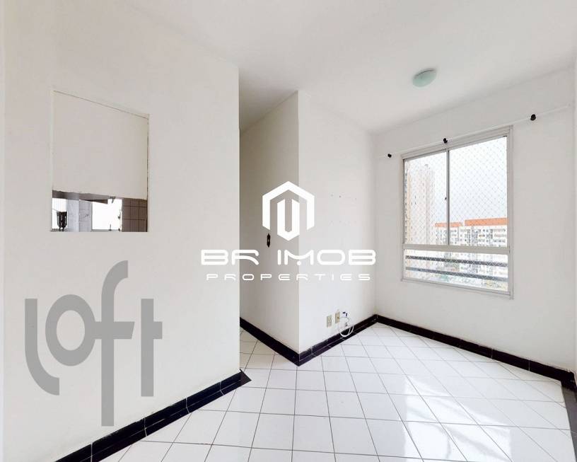 Foto 5 de Apartamento com 2 Quartos à venda, 45m² em Vila Arriete, São Paulo