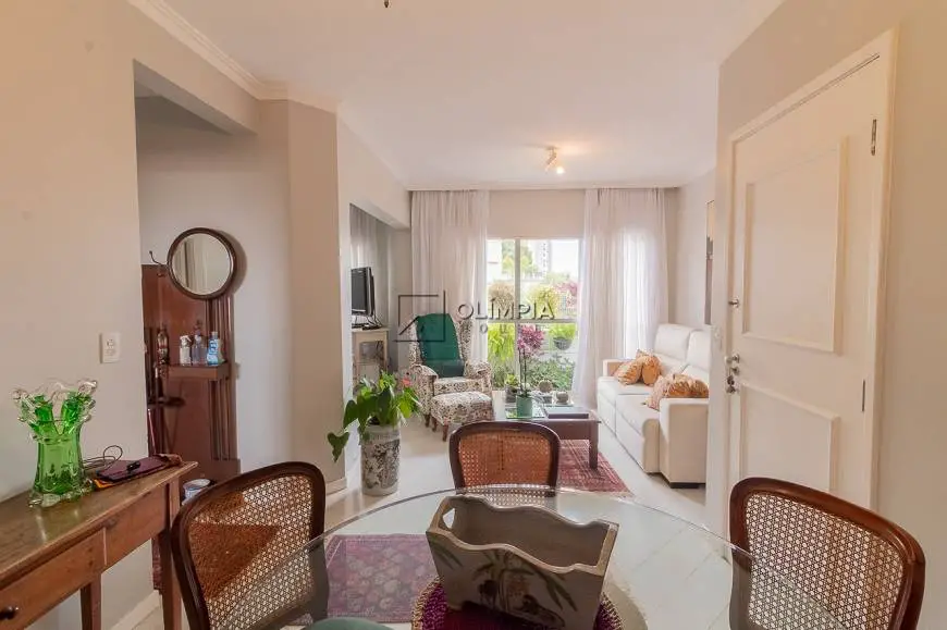 Foto 3 de Apartamento com 2 Quartos à venda, 88m² em Vila Madalena, São Paulo