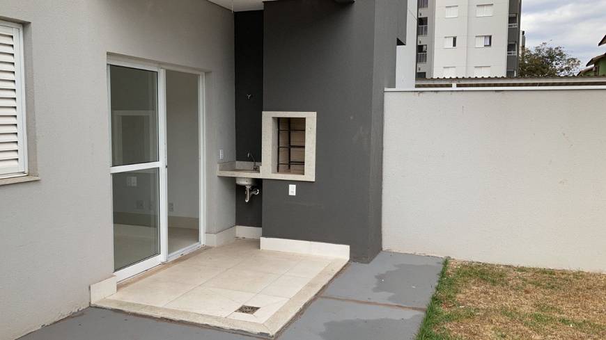 Foto 5 de Apartamento com 2 Quartos à venda, 112m² em Vila Margarida, Campo Grande