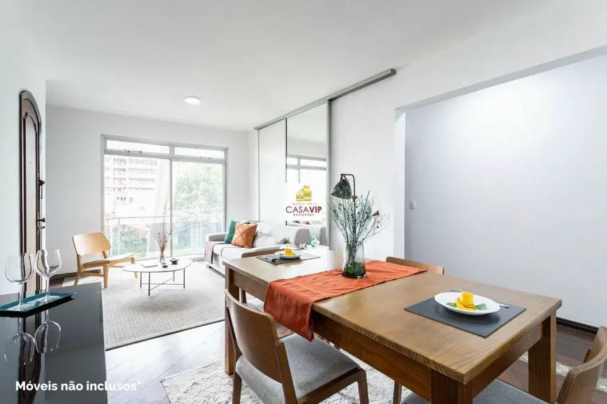 Foto 1 de Apartamento com 2 Quartos à venda, 102m² em Vila Mariana, São Paulo