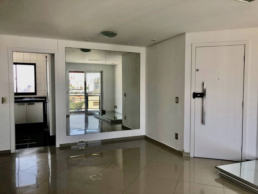 Foto 2 de Apartamento com 2 Quartos à venda, 81m² em Vila Mariana, São Paulo