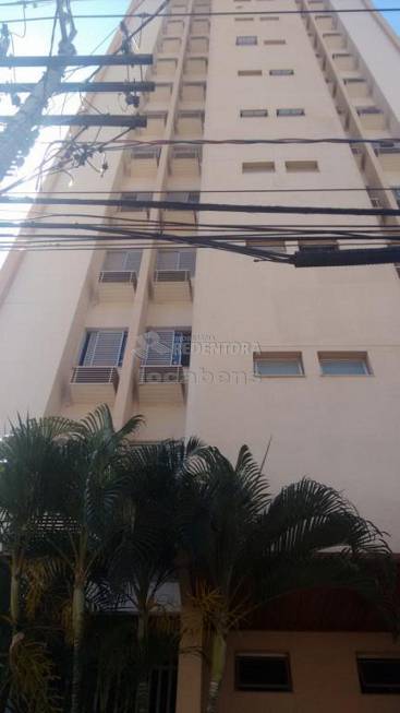 Foto 1 de Apartamento com 2 Quartos à venda, 74m² em Vila Redentora, São José do Rio Preto