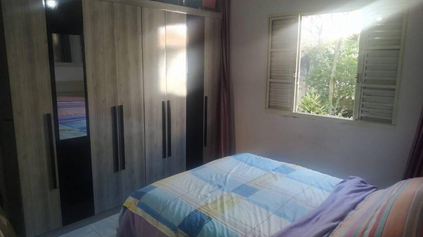 Foto 3 de Apartamento com 2 Quartos à venda, 61m² em Vila Valparaiso, Santo André