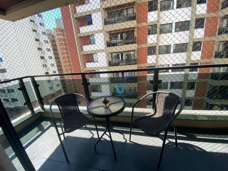 Foto 3 de Apartamento com 3 Quartos à venda, 165m² em Alphaville, Barueri