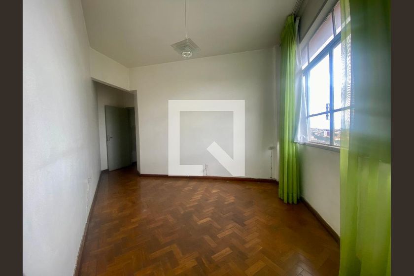 Foto 2 de Apartamento com 3 Quartos para alugar, 140m² em Barro Preto, Belo Horizonte