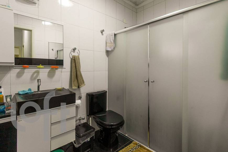Foto 2 de Apartamento com 3 Quartos à venda, 139m² em Bela Vista, São Paulo