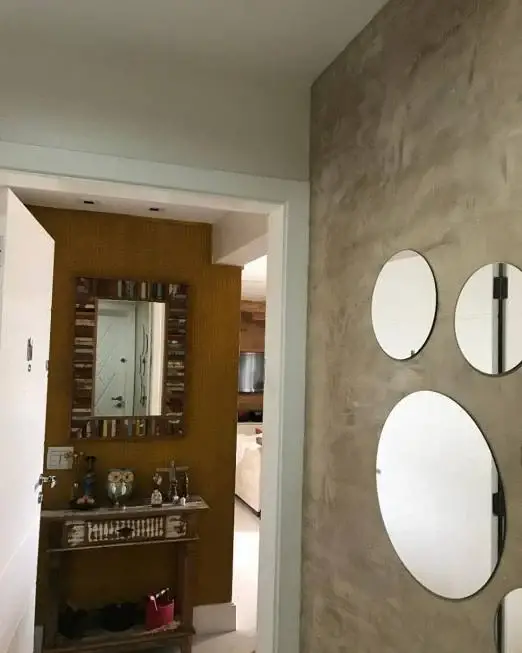 Foto 2 de Apartamento com 3 Quartos à venda, 126m² em Belenzinho, São Paulo