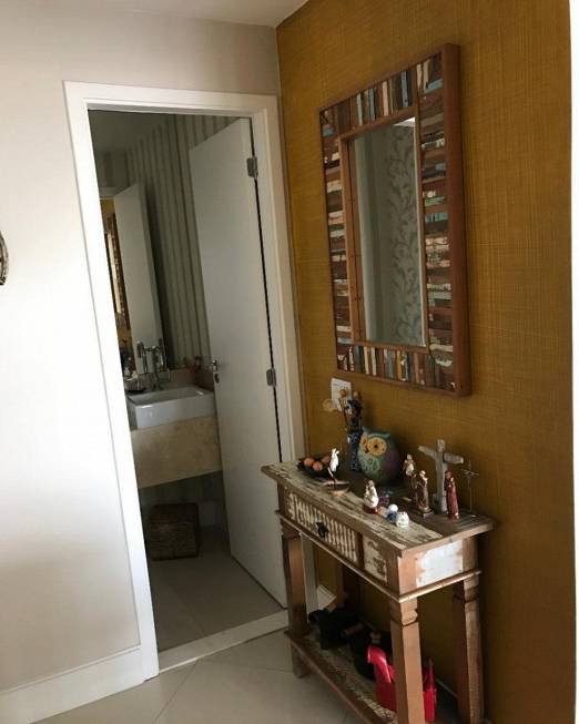 Foto 4 de Apartamento com 3 Quartos à venda, 126m² em Belenzinho, São Paulo