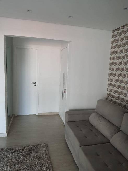 Foto 5 de Apartamento com 3 Quartos à venda, 146m² em Belenzinho, São Paulo