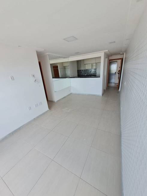 Foto 3 de Apartamento com 3 Quartos para alugar, 83m² em Brisamar, João Pessoa