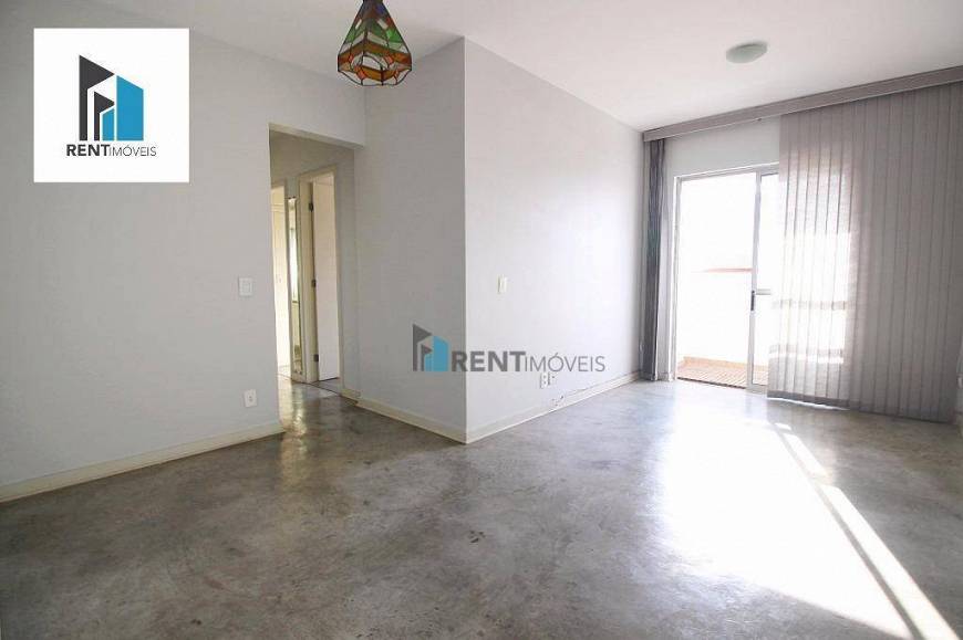 Foto 1 de Apartamento com 3 Quartos para alugar, 65m² em Brooklin, São Paulo