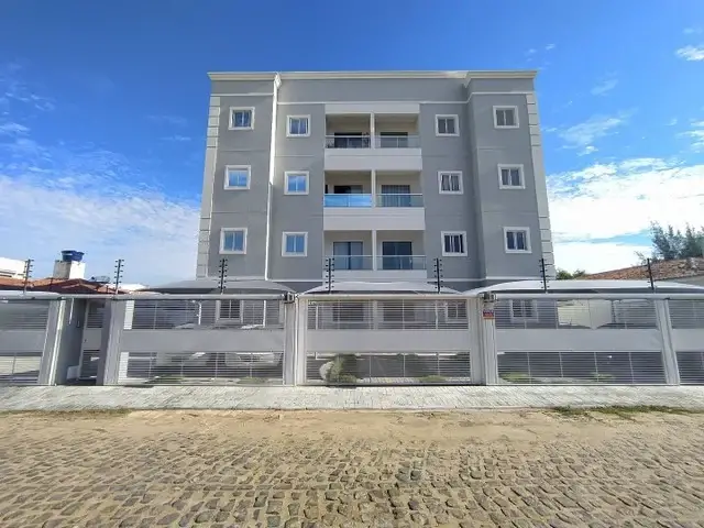 Foto 1 de Apartamento com 3 Quartos à venda, 68m² em Caminho do Sol, Petrolina