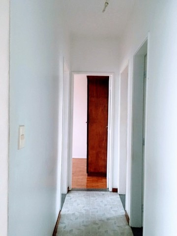 Foto 3 de Apartamento com 3 Quartos à venda, 85m² em Canela, Salvador