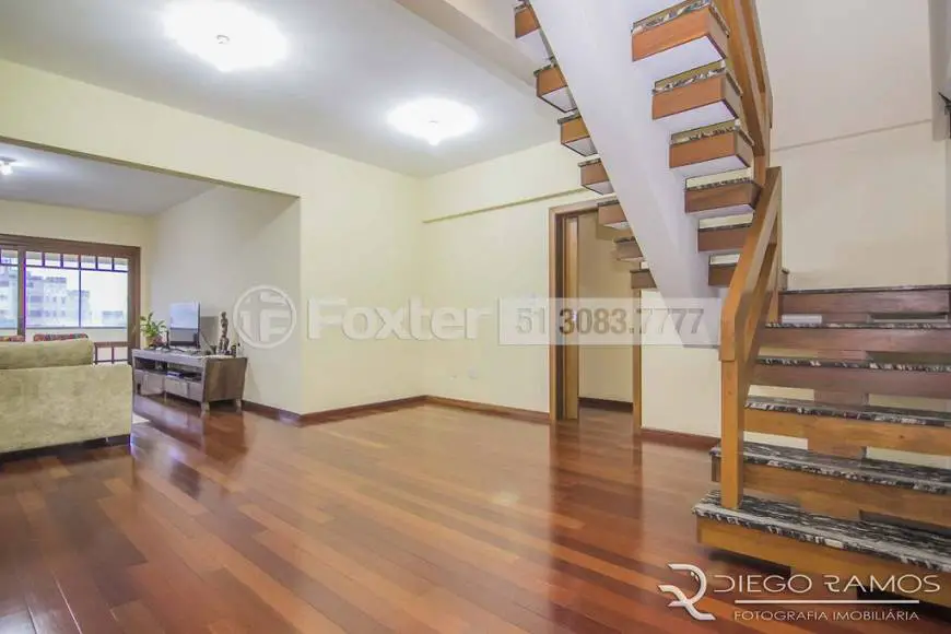 Foto 1 de Apartamento com 3 Quartos à venda, 393m² em Centro, Canoas