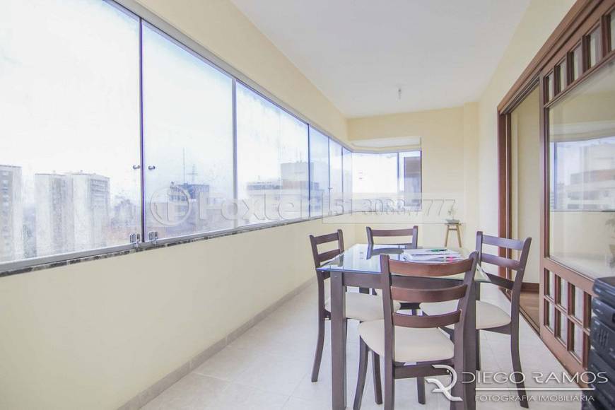 Foto 3 de Apartamento com 3 Quartos à venda, 393m² em Centro, Canoas