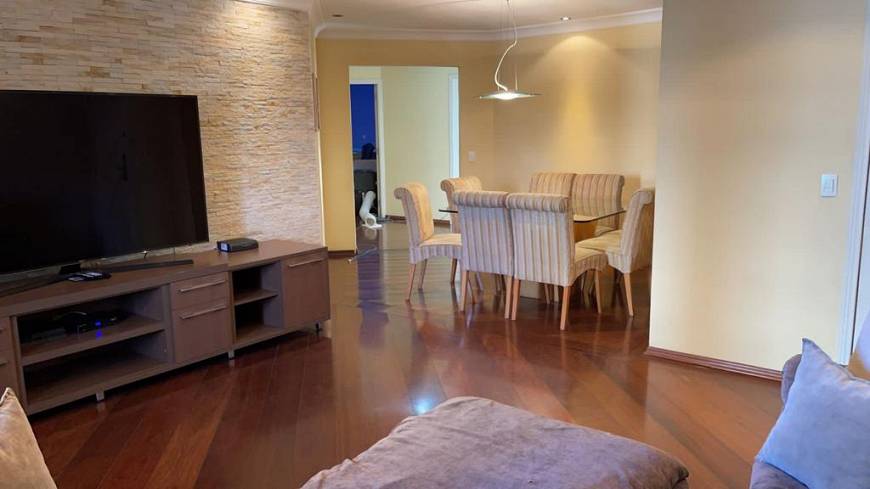 Foto 1 de Apartamento com 3 Quartos à venda, 158m² em Centro, Santo André