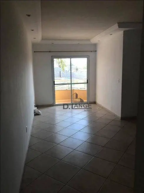 Foto 1 de Apartamento com 3 Quartos à venda, 81m² em Condominio das Pedras, Paulínia