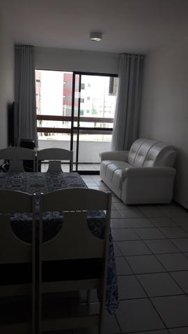 Foto 2 de Apartamento com 3 Quartos à venda, 65m² em Cumbuco, Caucaia