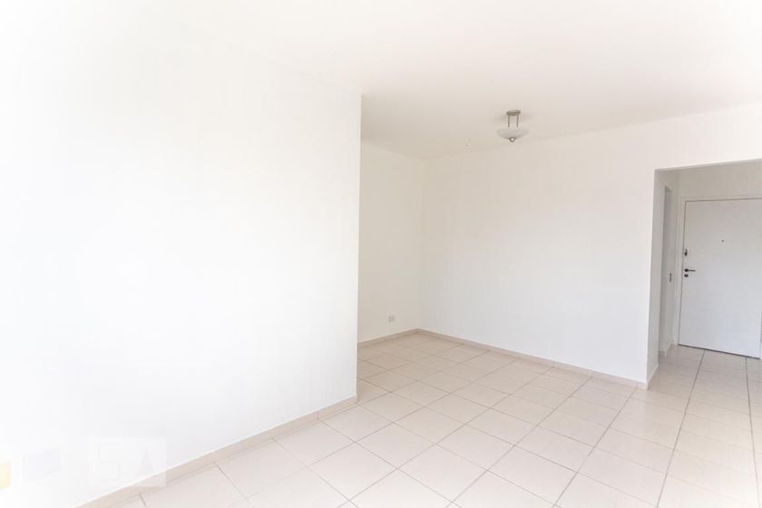 Foto 3 de Apartamento com 3 Quartos para alugar, 60m² em Demarchi, São Bernardo do Campo