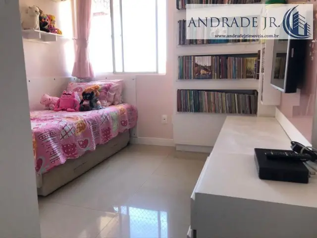 Foto 5 de Apartamento com 3 Quartos à venda, 104m² em Fátima, Fortaleza
