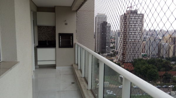 Foto 1 de Apartamento com 3 Quartos para alugar, 83m² em Fazenda Gleba Palhano, Londrina