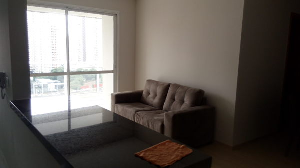 Foto 2 de Apartamento com 3 Quartos para alugar, 83m² em Fazenda Gleba Palhano, Londrina