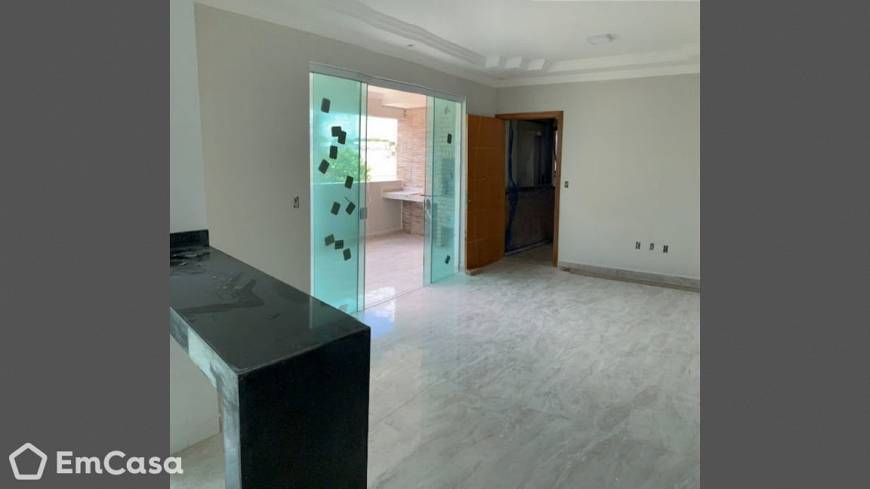 Foto 1 de Apartamento com 3 Quartos à venda, 81m² em Granada, Uberlândia