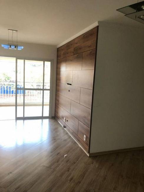 Foto 1 de Apartamento com 3 Quartos à venda, 82m² em Granja Julieta, São Paulo