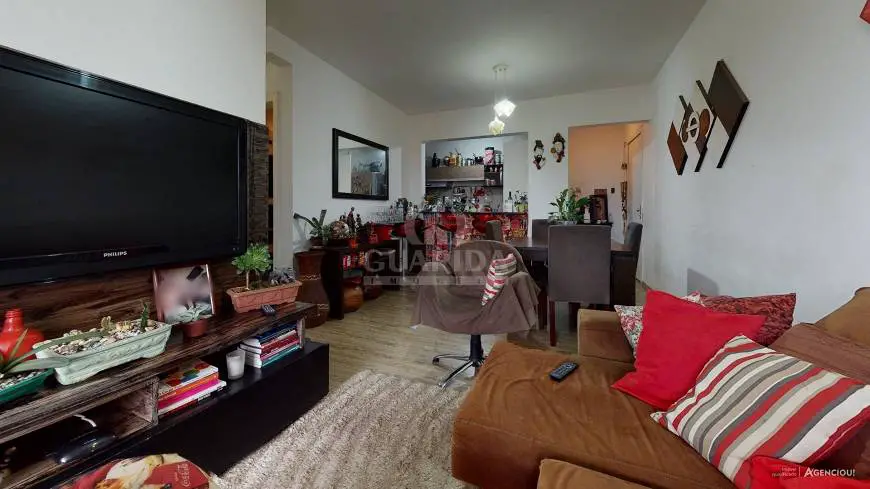 Foto 1 de Apartamento com 3 Quartos à venda, 79m² em Harmonia, Canoas