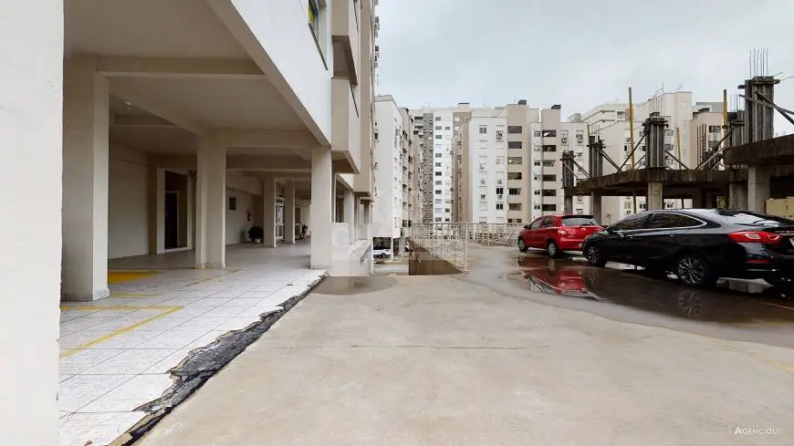 Foto 2 de Apartamento com 3 Quartos à venda, 79m² em Harmonia, Canoas