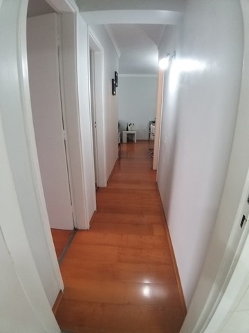 Foto 4 de Apartamento com 3 Quartos à venda, 83m² em Jabaquara, São Paulo