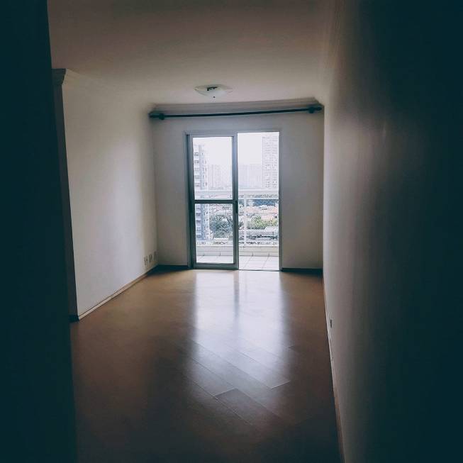 Foto 1 de Apartamento com 3 Quartos à venda, 82m² em Jardim Anália Franco, São Paulo