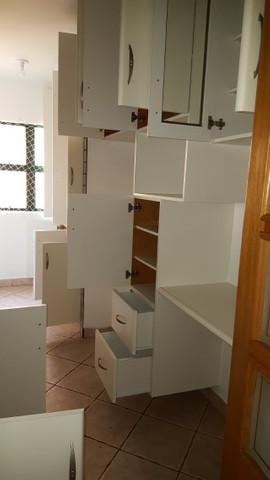 Foto 2 de Apartamento com 3 Quartos à venda, 79m² em Jardim Bela Vista, Santo André