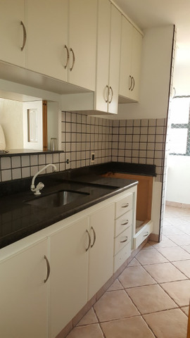 Foto 3 de Apartamento com 3 Quartos à venda, 79m² em Jardim Bela Vista, Santo André