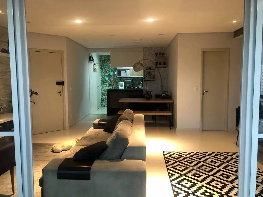 Foto 4 de Apartamento com 3 Quartos à venda, 98m² em Jardim  Independencia, São Paulo