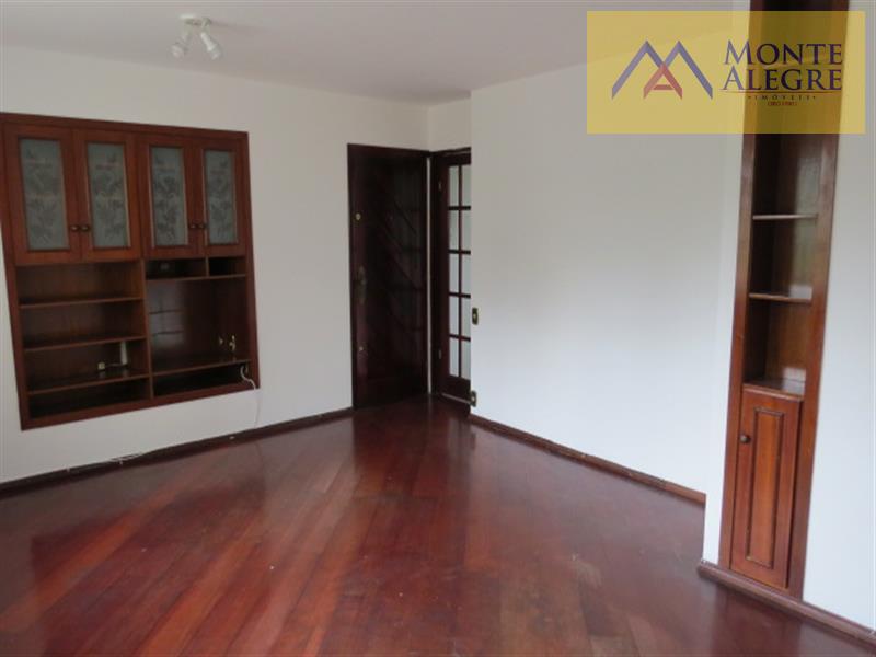 Foto 1 de Apartamento com 3 Quartos para venda ou aluguel, 77m² em Jardim Prudência, São Paulo