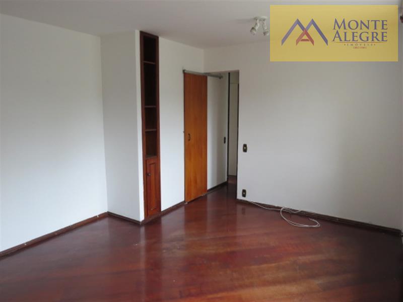 Foto 3 de Apartamento com 3 Quartos para venda ou aluguel, 77m² em Jardim Prudência, São Paulo